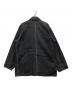 CarHartt (カーハート) デニムカバーオール ブラック サイズ:L：10000円