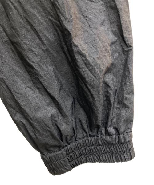 F/CE.（エフシーイー）F/CE. (エフシーイー) 2.5 LAYER STAND ZIP UP アノラックパーカー ブラック サイズ:Lの古着・服飾アイテム