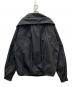 F/CE. (エフシーイー) 2.5 LAYER STAND ZIP UP アノラックパーカー ブラック サイズ:L：13000円