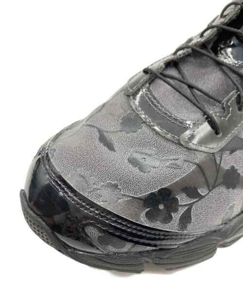 asics（アシックス）asics (アシックス) CECILIE BAHNSEN (セシリーバンセン) GEL-CUMULUS 16 SSCB ブラック サイズ:27.5の古着・服飾アイテム