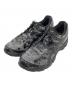 asics（アシックス）の古着「GEL-CUMULUS 16 SSCB」｜ブラック