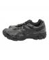 asics (アシックス) CECILIE BAHNSEN (セシリーバンセン) GEL-CUMULUS 16 SSCB ブラック サイズ:27.5：20000円