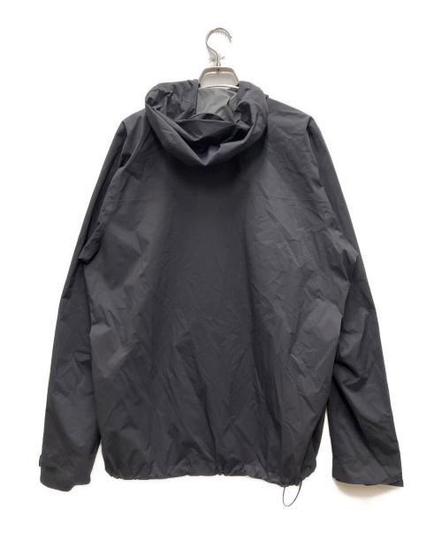 Rab（ラブ）Rab (ラブ) Downpour Light Jacket グレー サイズ:Lの古着・服飾アイテム