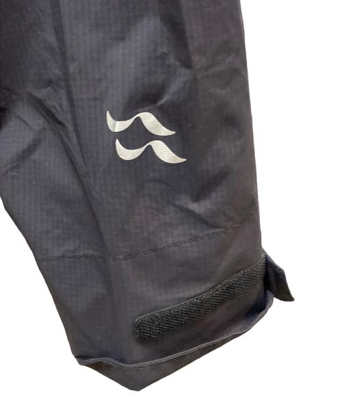 Rab（ラブ）Rab (ラブ) Downpour Light Jacket グレー サイズ:Lの古着・服飾アイテム