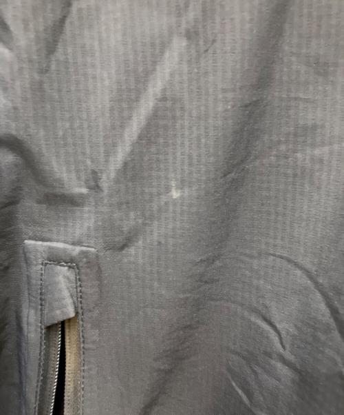 Rab（ラブ）Rab (ラブ) Downpour Light Jacket グレー サイズ:Lの古着・服飾アイテム
