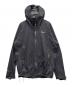 Rab（ラブ）の古着「Downpour Light Jacket」｜グレー