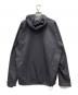 Rab (ラブ) Downpour Light Jacket グレー サイズ:L：15000円