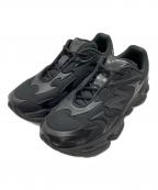 NEW BALANCEニューバランス）の古着「Abzorb2000 ローカットスニーカー」｜ブラック