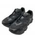 NEW BALANCE（ニューバランス）の古着「Abzorb2000 ローカットスニーカー」｜ブラック