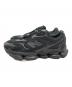 NEW BALANCE (ニューバランス) Abzorb2000 ローカットスニーカー ブラック サイズ:27：13000円