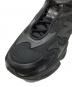 中古・古着 NEW BALANCE (ニューバランス) Abzorb2000 ローカットスニーカー ブラック サイズ:27：13000円