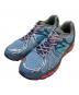 NEW BALANCE（ニューバランス）の古着「1890 ローカットスニーカー」｜スカイブルー