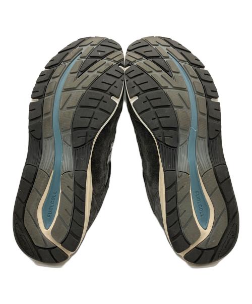 NEW BALANCE（ニューバランス）NEW BALANCE (ニューバランス) 991 V2 ローカットスニーカー グレー サイズ:US 91/2の古着・服飾アイテム