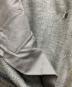 中古・古着 LEVI'S ENGINEERED (リーバイスエンジニアード) 00S 立体裁断デニムパンツ ブラウン サイズ:34：8000円