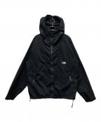 THE NORTH FACEザ ノース フェイス）の古着「Compact Jacket」｜ブラック