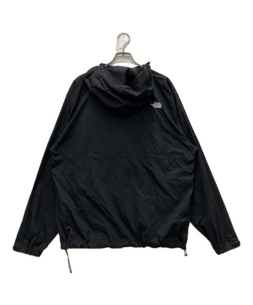 THE NORTH FACE（ザ ノース フェイス）THE NORTH FACE (ザ ノース フェイス) Compact Jacket ブラック サイズ:XLの古着・服飾アイテム