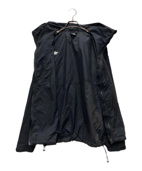 THE NORTH FACE（ザ ノース フェイス）THE NORTH FACE (ザ ノース フェイス) Compact Jacket ブラック サイズ:XLの古着・服飾アイテム