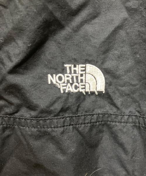 THE NORTH FACE（ザ ノース フェイス）THE NORTH FACE (ザ ノース フェイス) Compact Jacket ブラック サイズ:XLの古着・服飾アイテム