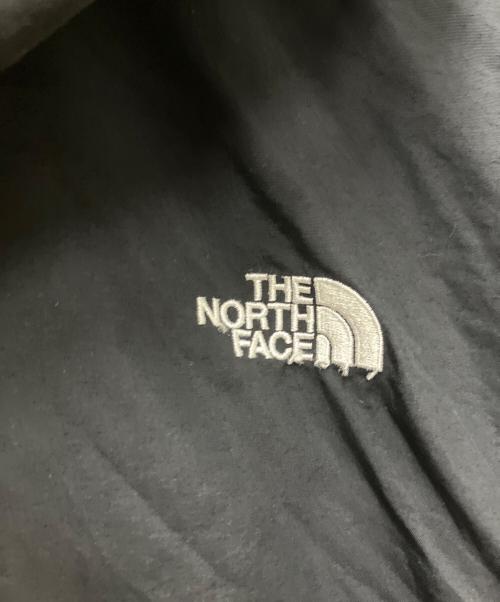 THE NORTH FACE（ザ ノース フェイス）THE NORTH FACE (ザ ノース フェイス) Compact Jacket ブラック サイズ:XLの古着・服飾アイテム
