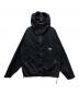 THE NORTH FACE（ザ ノース フェイス）の古着「Compact Jacket」｜ブラック