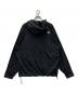 THE NORTH FACE (ザ ノース フェイス) Compact Jacket ブラック サイズ:XL：8000円