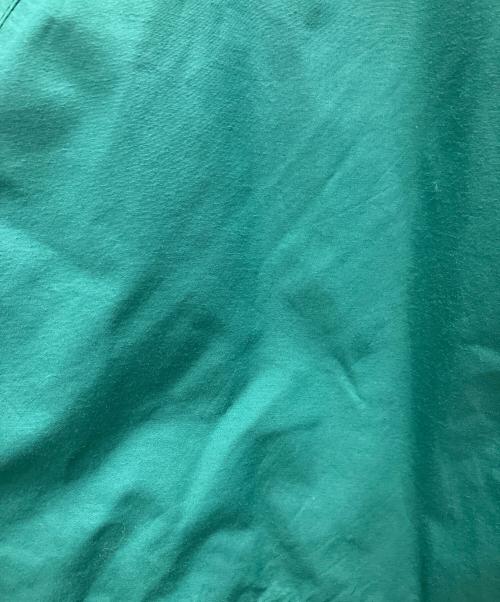 Eddie Bauer（エディーバウアー）Eddie Bauer (エディーバウアー) 90’s マウンテンジャケット グリーン サイズ:XLの古着・服飾アイテム