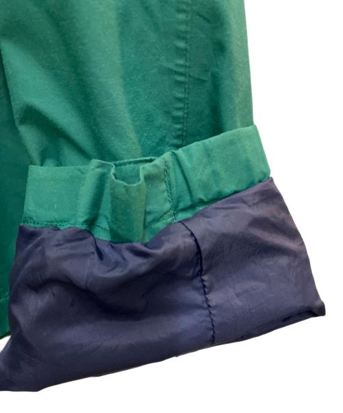 Eddie Bauer（エディーバウアー）Eddie Bauer (エディーバウアー) 90’s マウンテンジャケット グリーン サイズ:XLの古着・服飾アイテム