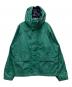 Eddie Bauer（エディーバウアー）の古着「90’s マウンテンジャケット」｜グリーン