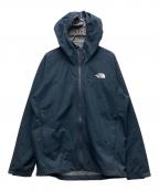 THE NORTH FACEザ ノース フェイス）の古着「ベンチャージャケット」｜ネイビー