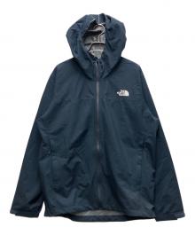 THE NORTH FACE（ザ ノース フェイス）の古着「ベンチャージャケット」｜ネイビー
