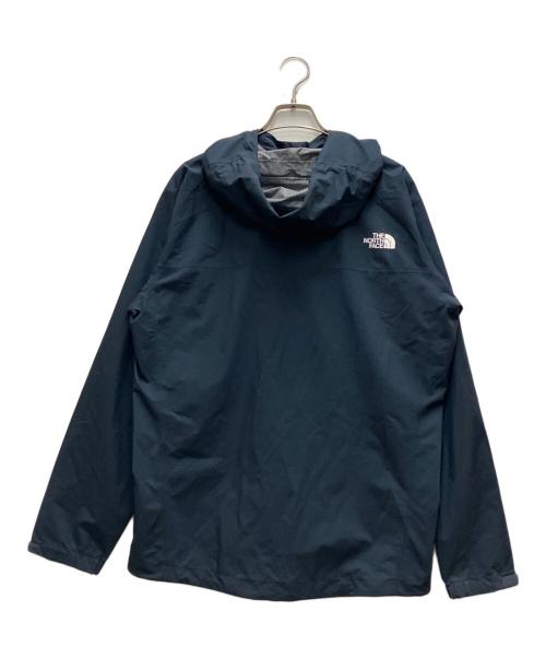 THE NORTH FACE（ザ ノース フェイス）THE NORTH FACE (ザ ノース フェイス) ベンチャージャケット ネイビー サイズ:XLの古着・服飾アイテム