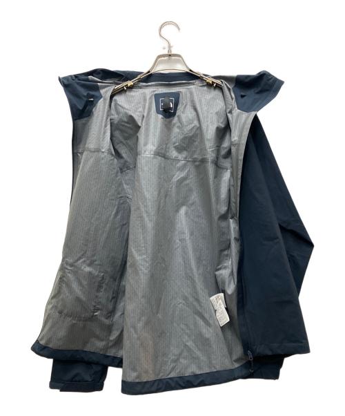 THE NORTH FACE（ザ ノース フェイス）THE NORTH FACE (ザ ノース フェイス) ベンチャージャケット ネイビー サイズ:XLの古着・服飾アイテム