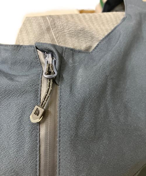 THE NORTH FACE（ザ ノース フェイス）THE NORTH FACE (ザ ノース フェイス) ベンチャージャケット ネイビー サイズ:XLの古着・服飾アイテム