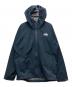 THE NORTH FACE（ザ ノース フェイス）の古着「ベンチャージャケット」｜ネイビー
