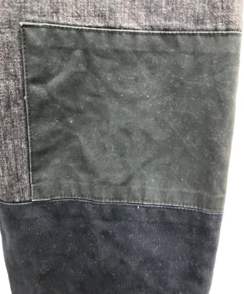 NEIGHBORHOOD（ネイバーフッド）NEIGHBORHOOD (ネイバーフッド) 23SS SAVAGE DENIM DP NARROW PANTS デニムパンツ ブラック サイズ:Lの古着・服飾アイテム