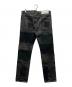 NEIGHBORHOOD (ネイバーフッド) 23SS SAVAGE DENIM DP NARROW PANTS デニムパンツ ブラック サイズ:L：42000円