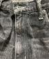 中古・古着 NEIGHBORHOOD (ネイバーフッド) 23SS SAVAGE DENIM DP NARROW PANTS デニムパンツ ブラック サイズ:L：42000円