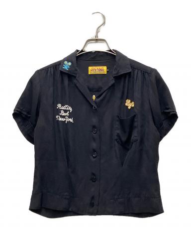 中古・古着通販】Hysteric Glamour (ヒステリックグラマー) RAT CITY