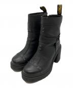 Dr.Martensドクターマーチン）の古着「CHESNEY HARNESS」｜ブラック