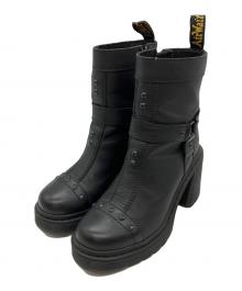 Dr.Martens（ドクターマーチン）の古着「CHESNEY HARNESS」｜ブラック