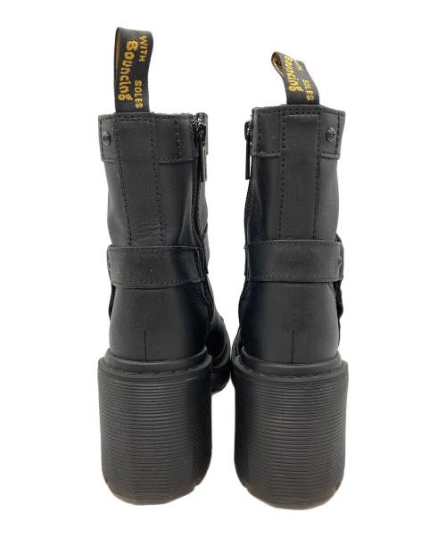 Dr.Martens（ドクターマーチン）Dr.Martens (ドクターマーチン) CHESNEY HARNESS ブラック サイズ:UK5の古着・服飾アイテム