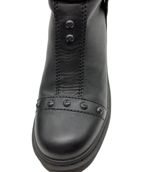 Dr.Martens（ドクターマーチン）Dr.Martens (ドクターマーチン) CHESNEY HARNESS ブラック サイズ:UK5の古着・服飾アイテム