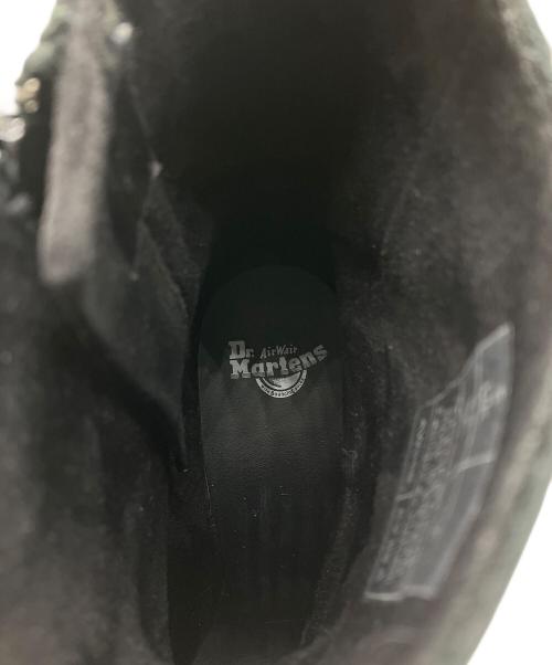 Dr.Martens（ドクターマーチン）Dr.Martens (ドクターマーチン) CHESNEY HARNESS ブラック サイズ:UK5の古着・服飾アイテム