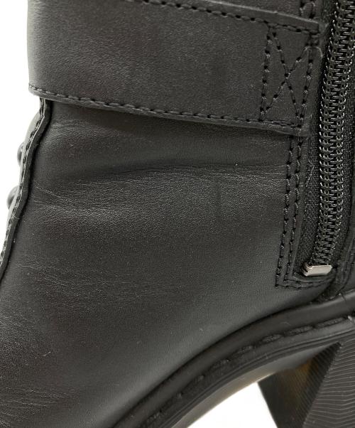 Dr.Martens（ドクターマーチン）Dr.Martens (ドクターマーチン) CHESNEY HARNESS ブラック サイズ:UK5の古着・服飾アイテム