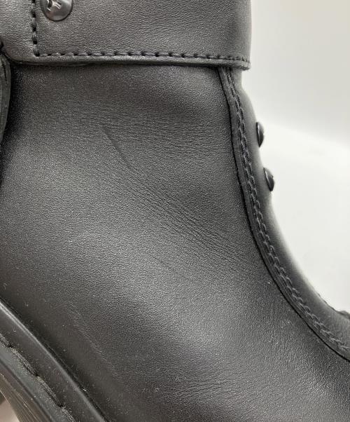 Dr.Martens（ドクターマーチン）Dr.Martens (ドクターマーチン) CHESNEY HARNESS ブラック サイズ:UK5の古着・服飾アイテム