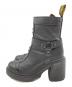 Dr.Martens (ドクターマーチン) CHESNEY HARNESS ブラック サイズ:UK5：15000円