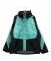 MARMOT（マーモット）の古着「GORE-TEX 3L ALPINIST JACKET GEN2」｜スカイブルー×ブラック