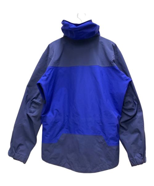 ARC'TERYX（アークテリクス）ARC'TERYX (アークテリクス) THETA ARジャケット ブルー サイズ:Sの古着・服飾アイテム