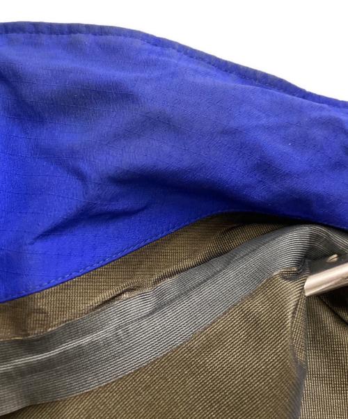 ARC'TERYX（アークテリクス）ARC'TERYX (アークテリクス) THETA ARジャケット ブルー サイズ:Sの古着・服飾アイテム