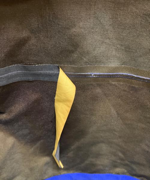 ARC'TERYX（アークテリクス）ARC'TERYX (アークテリクス) THETA ARジャケット ブルー サイズ:Sの古着・服飾アイテム